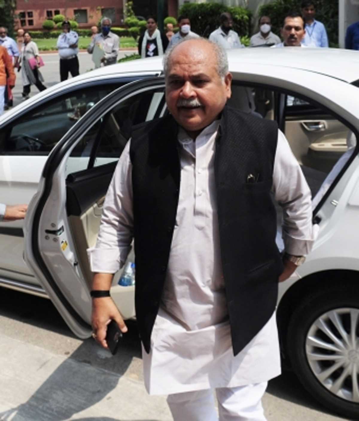 दालों की 304 किस्मों को व्यावसायिक खेती के लिए किया गया अधिसूचित